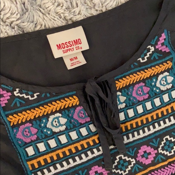 Mossimo blouse - Picture 3 of 3